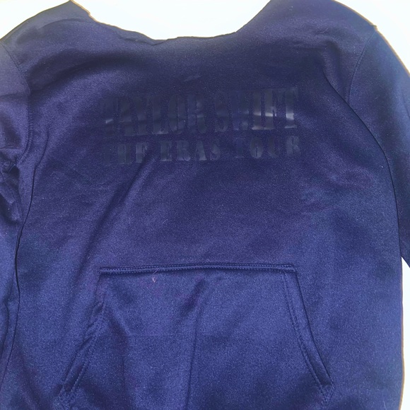 Taylor Swift Eras Tour hoodie!!! - Picture 3 of 3